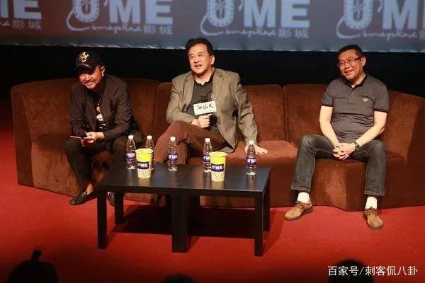 黄宏上午被免职,下午就被带走,如今多年过去了他过得怎么样?