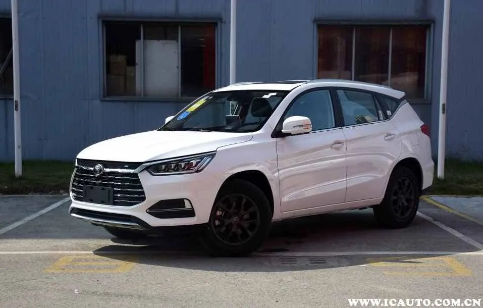 7-8万元左右口碑最好车,8万左右落地口碑最好的车
