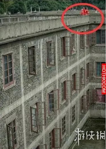 确定没欠摄影师钱?结婚照拍成冥婚照?这下场好惨啊