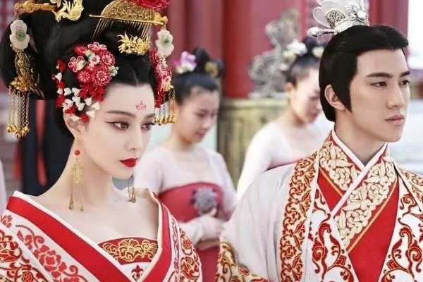 为什么40万人都挖不动武则天墓,武则天墓有何秘密?