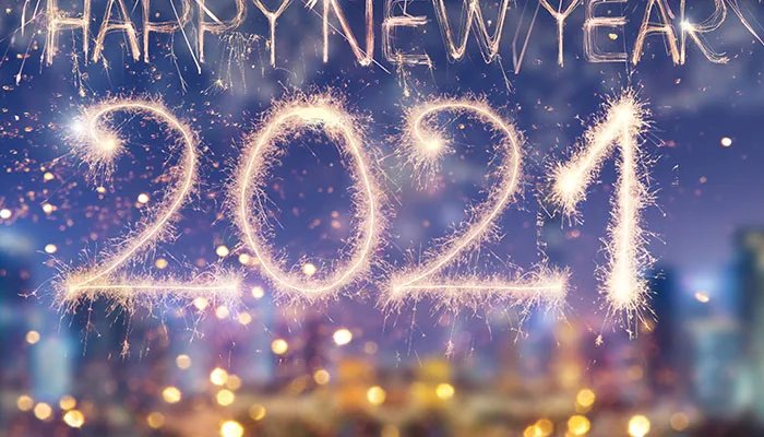 新年快乐祝福短信