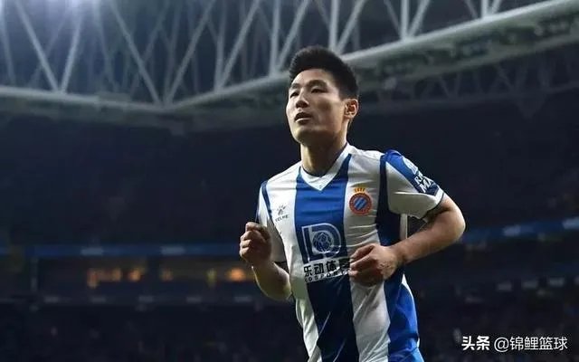 武磊视频报平安,球迷可以放心了,武磊都说了些什么呢?你怎么看?