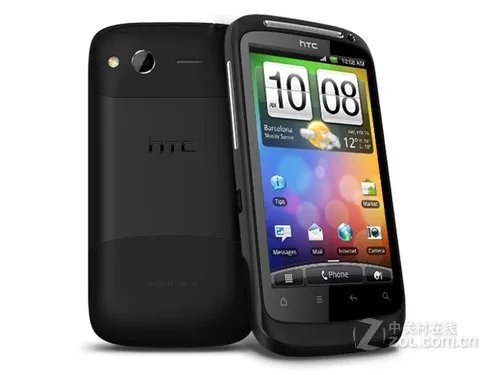 性价比十足 HTC G12东莞三地区版本有售