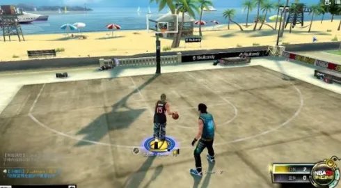 nba2kol怎么转身过人