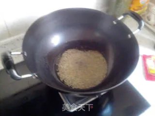 孜然肉片
