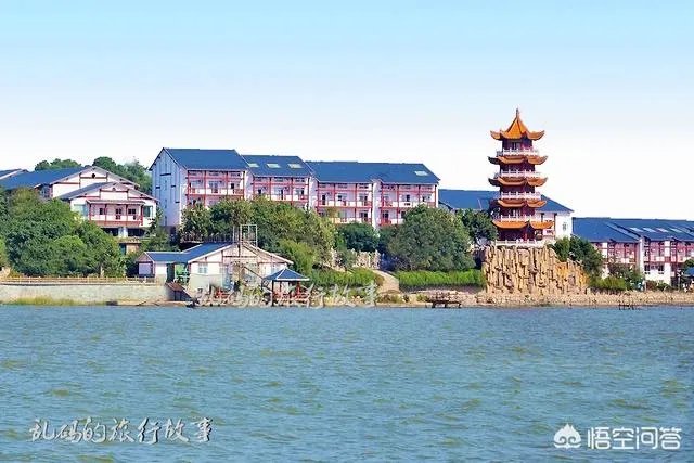 湖北鄂州有哪些值得一游的旅游景点?