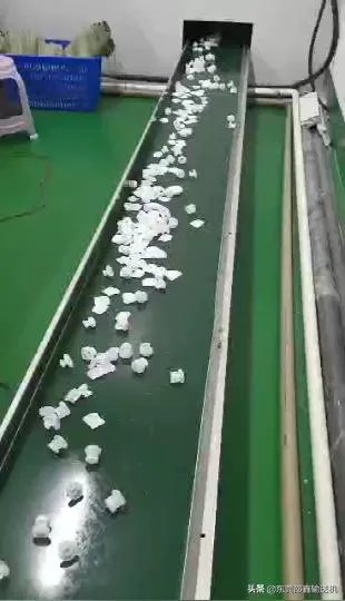 皮带线是做什么用的?