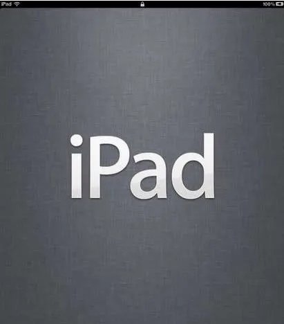 用ipad如何上网?