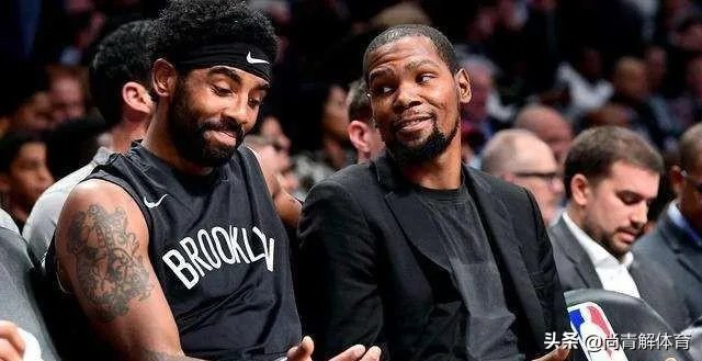 NBA宣布停赛,至少推迟一个月,如果杜兰特与欧文康复,篮网会成为本赛季的总冠军吗?
