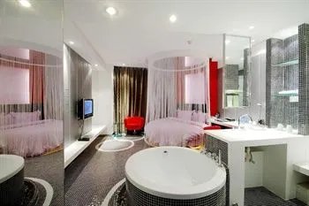 东莞设计师酒店的介绍
