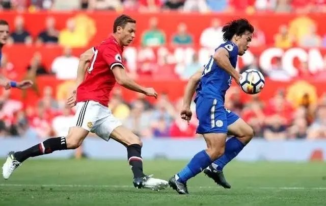 曼联2-0莱斯特城豪取三连胜,曼联表现怎么样?