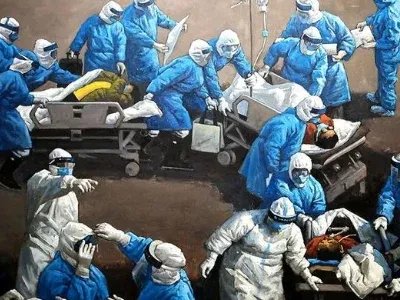 石家庄的连花清瘟胶囊卖断货了,为什么会出现这种现象?