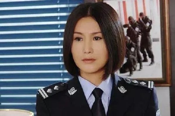 朱娜与王茜华象吗?