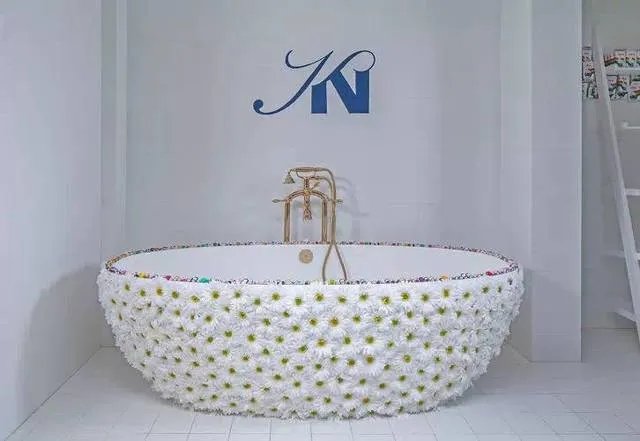 Hello Kitty 主题房间