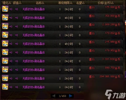 dnf加百利在哪里 DNF增幅材料快速获取攻略