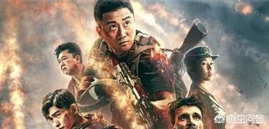 如何评价吴京凭借《战狼2》获得华表奖最佳男演员奖?