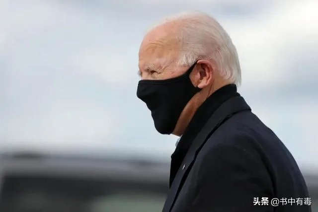 拜登发推称将成为美国总统,为何这般自信?真能躺赢吗?
