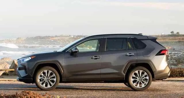RAV4有哪些优缺点?