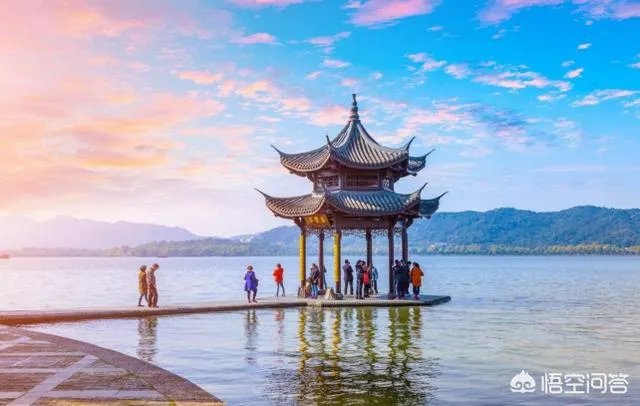说到浙江人,你的第一印象是什么?