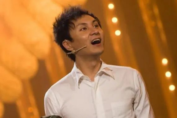成磊事件