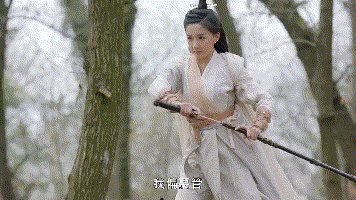 《新倚天屠龙记》慢镜头手法和《西游记后传》一个动作放三遍手法有什么看点?