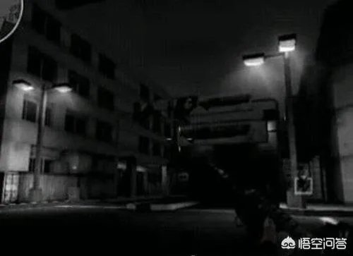 当年震惊CF界的“闹鬼”事件到底是什么?
