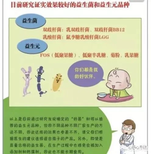你们买益生菌的话都是买什么品牌的?
