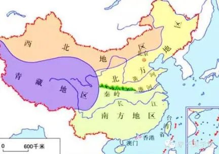 北方蟑螂和南方蟑螂哪个更可怕?