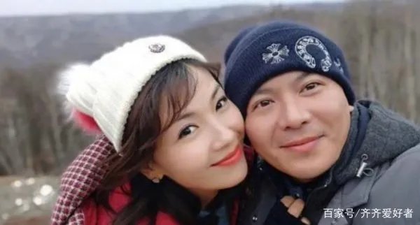 王珂和刘涛是如何相识的?两人的感情经历如何?