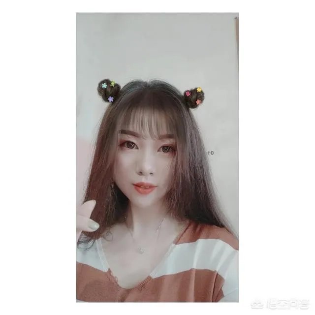 新手如何学习扎头发?