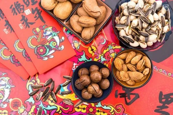 大年初八吃什么