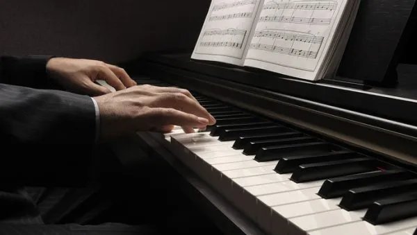 著名钢琴曲有哪些?