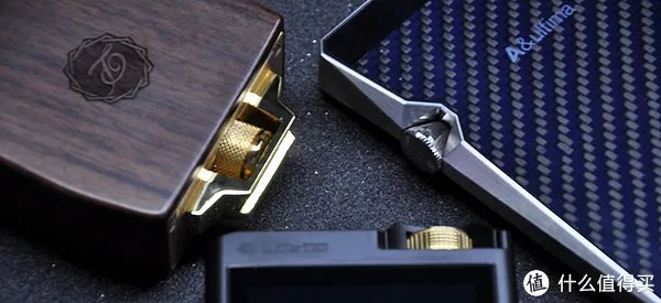 手机对比HIFI播放器有可比性吗?并无不妥,按需而已