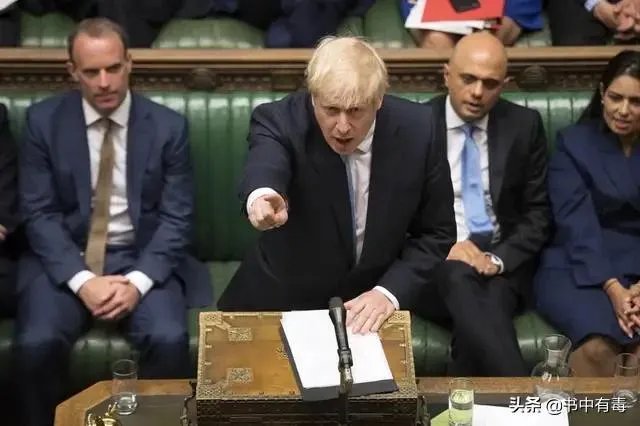 英国议会通过限制硬脱欧决议,大选将提前举行,你认为约翰逊将会成为最短命的首相吗?