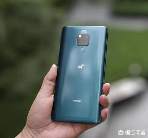 华为mate20 X 5G版本使用如何?