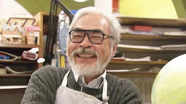 宫崎骏最新动画做到哪里了,还有多久上映?