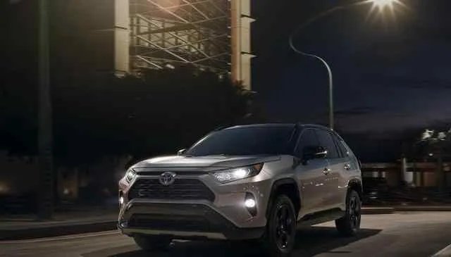 RAV4有哪些优缺点?