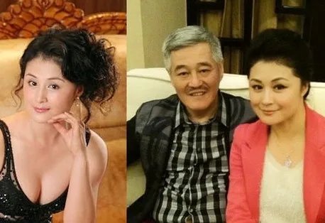 赵本山老婆葛淑珍背景 揭秘第一段辛酸婚史