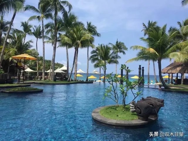 旅行途中你都见过哪些罕见的风景?
