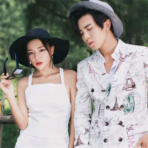 海南三亚外景婚纱摄影哪家好 海南婚纱照一般多少钱