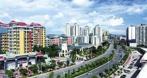 2018惠州房价怎么可能跌 惠州应该在哪买房