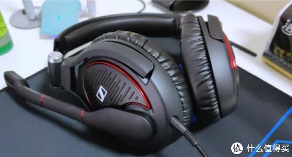 森海塞尔Gamezero测评,专业降噪仿佛身临其境