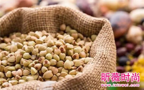 看着不起眼 常吃这些竟能多延寿30年