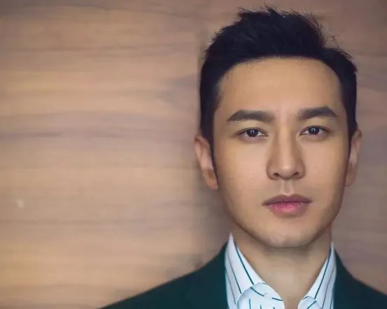 工作室严正声明,黄晓明的结局会和郑爽华晨宇不同吗?