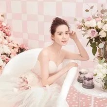 为何杨幂baby刘诗诗倪妮被称为四小花旦？