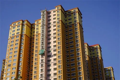 结构层高是指哪到哪