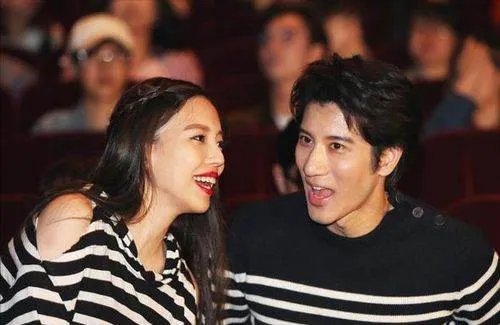 李靓蕾和王力宏的婚姻为什么失败了?