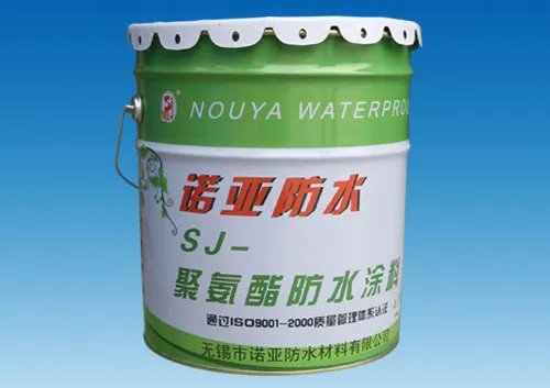 建筑防水材料有哪些 防水材料的种类介绍