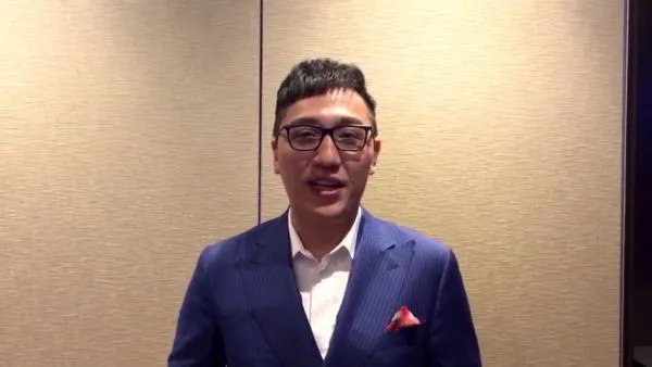 中国好声音的主持人是谁?还有过哪些主持经历?