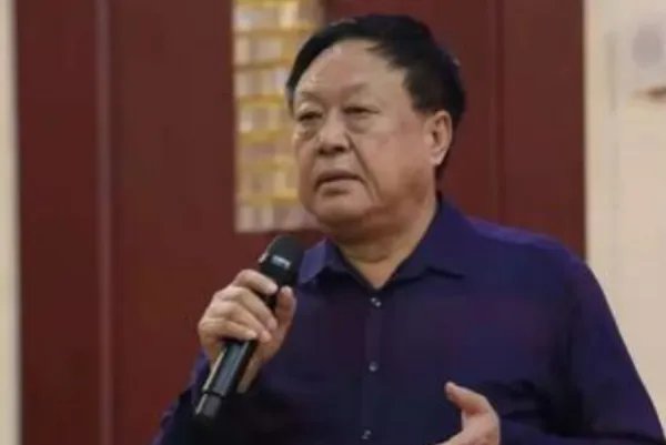 国内知名农民企业家孙大午被抓,他到底犯了什么罪?